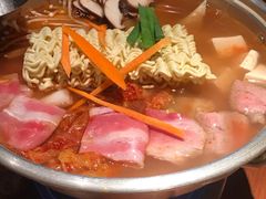 -春熙台韩国料理·章鱼肥牛(西丽店)