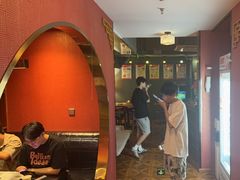 -星空密室·精选(天一豪景店)