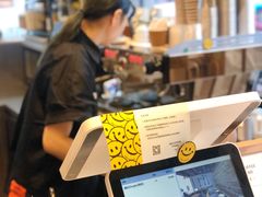 -MQ COFFEE STAND明谦(新洲店)