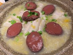 一部落炖酸菜-梧桐树下(云锦世家店)