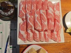 -義聚德·清真铜锅涮羊肉·烧烤(河东店)