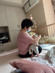 -星摇篮月子中心(市妇幼店)