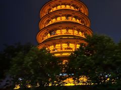 -隋唐洛阳城明堂天堂景区
