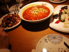 -蜀宴小调·精致家常菜(来福士店)