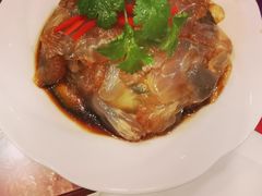 -玉华台饭庄(裕中西里小区店)