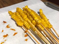 -铁人烧烤(北京店)