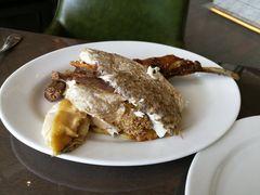 -福州仓山凯悦酒店·Market Cafe Lacucina咖啡厅
