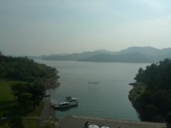-天目湖涵田度假村