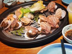 -三个渔夫·蒸汽海鲜(小白楼店)