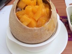 -满记甜品(无锡八佰伴店)