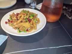 -辣尚瘾·烤鱼·新川菜(交大直营店)