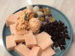 -李大牛和刘大力手作甜品(凯德店)