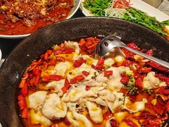 -懒人盐府人家(航天桥店)