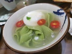 -燕郊烧鸽子(广安路店)