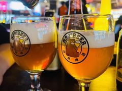 -M99 BEER世界啤酒吧(鸿云悦街店)
