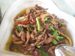 -宣威年猪饭·二十年云南家常菜·特色小炒肉(金碧店)