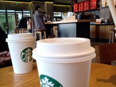 -星巴克(绍兴诸暨万达广场店)