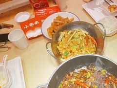 -小柴米·传统江西菜(八一广场店)