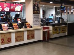 -麦当劳(北亭广场分店)