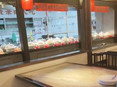 -老淮安·淮安菜(涟水店)