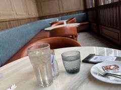 -新世界餐厅(万达店)