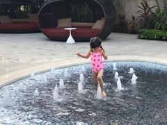 -新加坡文华东方酒店