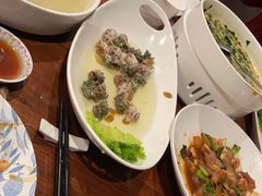 -高佳庄·舟山海鲜(海景旗舰店)