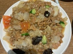 -直隶安家牛肉罩饼(建华店)