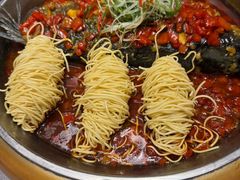 -金哥私房菜馆(张府园总店)