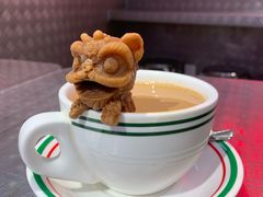 -孖记茶档·热腾茶餐(荔湾领展广场店)