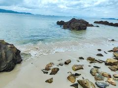 -大梅沙海滨公园