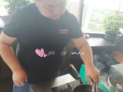 -深圳香格里拉酒店