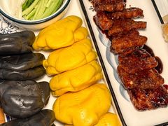 -翠姐姐农家大院·老底子萧山菜(建设一路店)