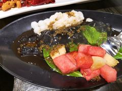-庆合府重庆大排档(紫都城店)