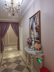 -蕾蕾美颜美容美体