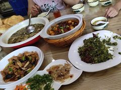 -老碗餐饮(前进路店)