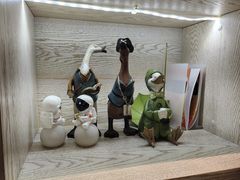 -小大董·烤鸭(王府井apm店)