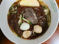 -七八冷面·延边朝鲜族美食(圣熙八号店)