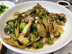 -红灯笼龙凤饭店(宁波老字号店)