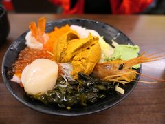 -筑地鲜鱼(重庆南路店)