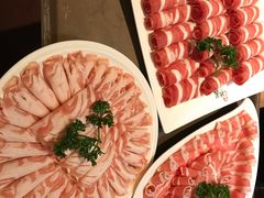 -重庆德庄火锅(体育中心店)