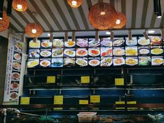 -醉壹号海鲜大排档(厦门美食地标店)