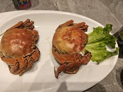 -老船长海鲜加工店(景苑山水店)