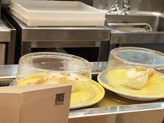 -争鲜回转寿司(浦东三钢里PLUS店)