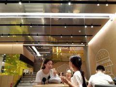 -麦当劳(新王府井店)