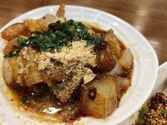 -清真·尼罗美食城(王府井生活广场店)