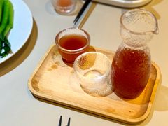 -蔡澜点心·粤菜(丽泽天街店)
