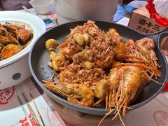 -谭十三大排档·18年老字号(船山路总店)