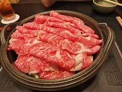 -syabu禅 花柚香 日料 火锅(大丸福岡天神店)