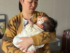 -悦芽照护月嫂+育儿嫂(杭州店)